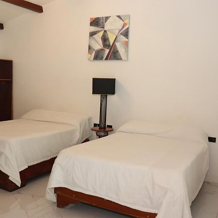Hotel Samoa Del Sur Golfito Luaran gambar