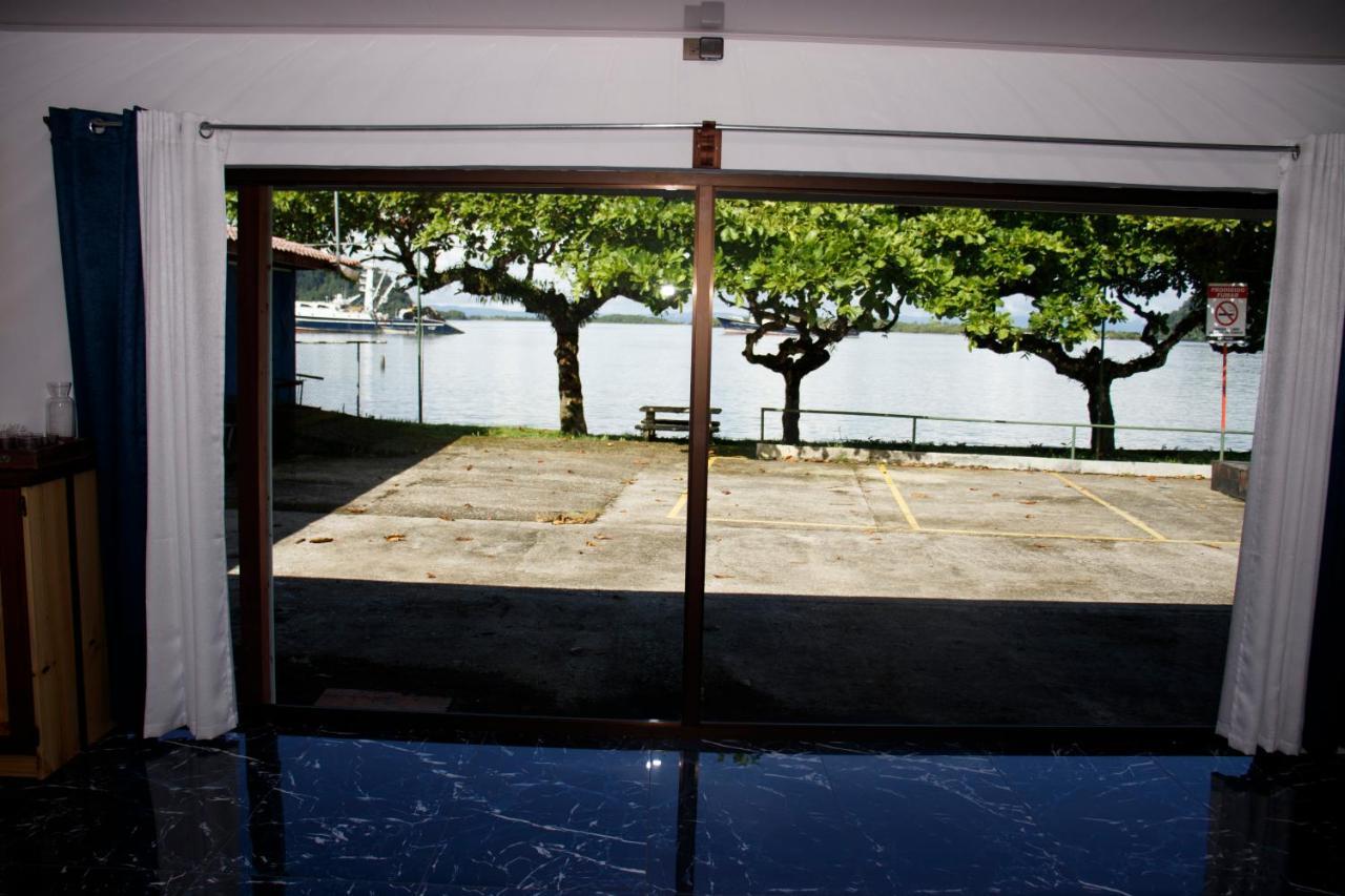 Hotel Samoa Del Sur Golfito Luaran gambar
