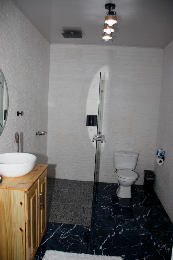 Hotel Samoa Del Sur Golfito Luaran gambar
