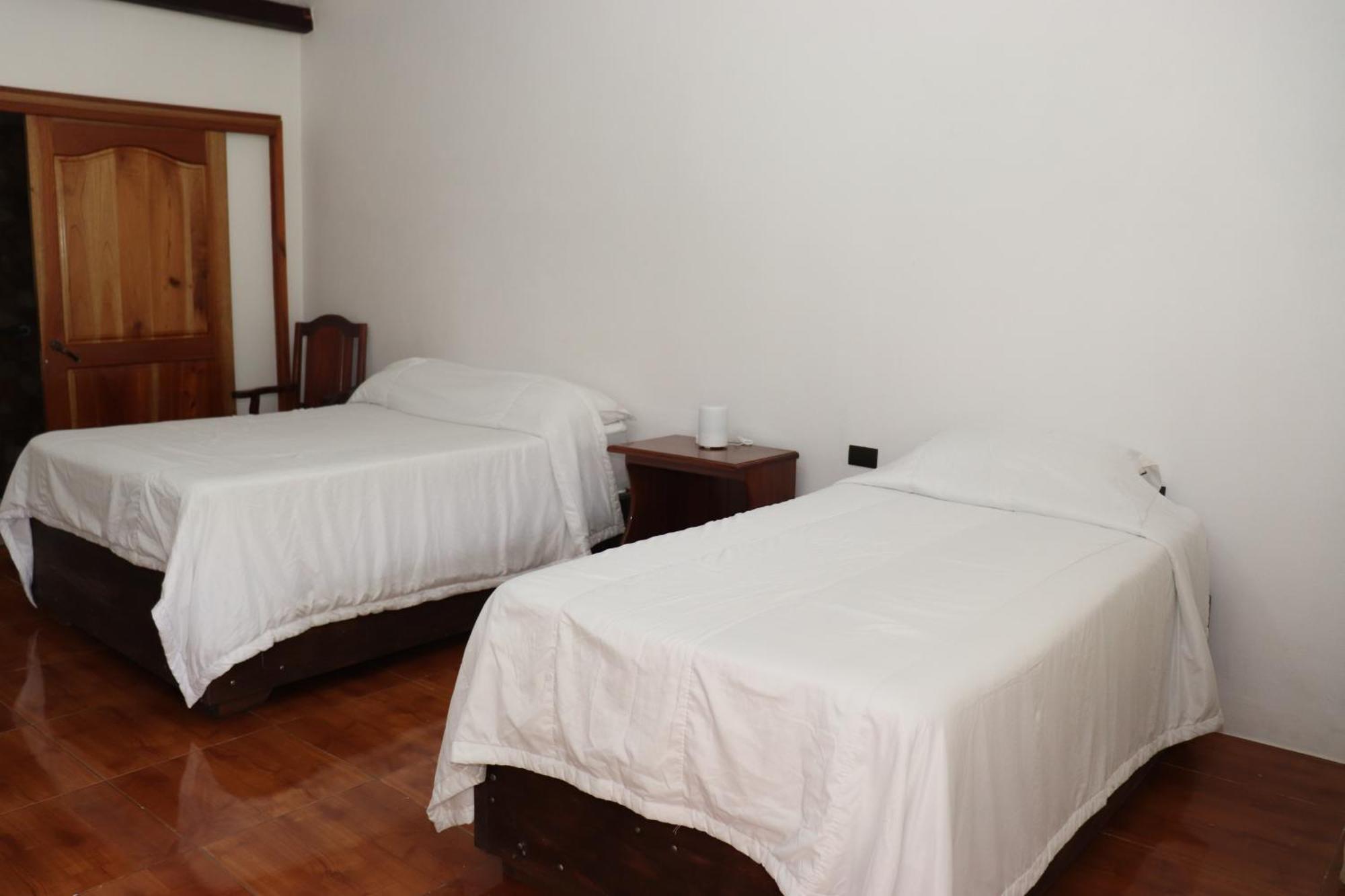 Hotel Samoa Del Sur Golfito Luaran gambar