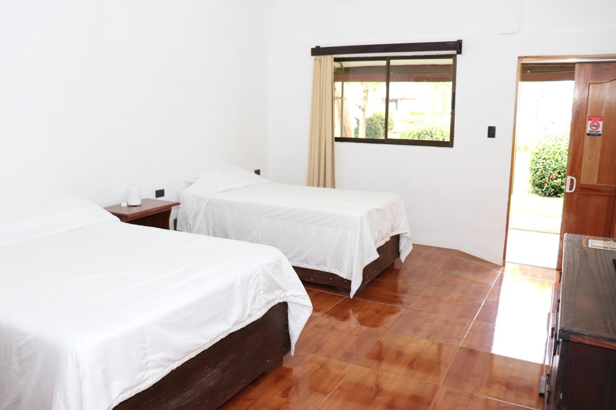 Hotel Samoa Del Sur Golfito Luaran gambar