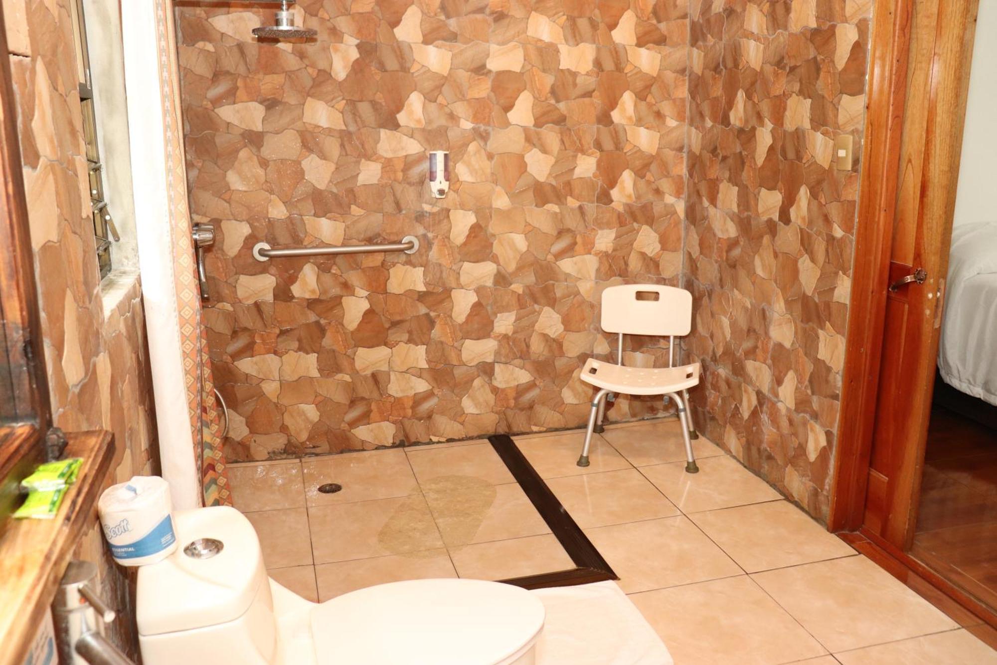 Hotel Samoa Del Sur Golfito Luaran gambar