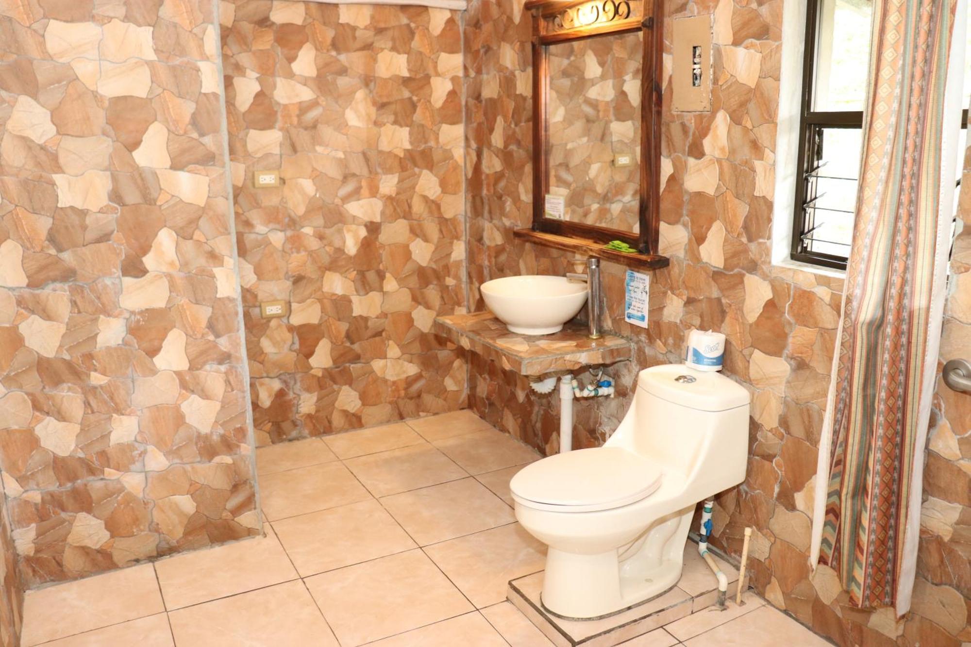 Hotel Samoa Del Sur Golfito Luaran gambar