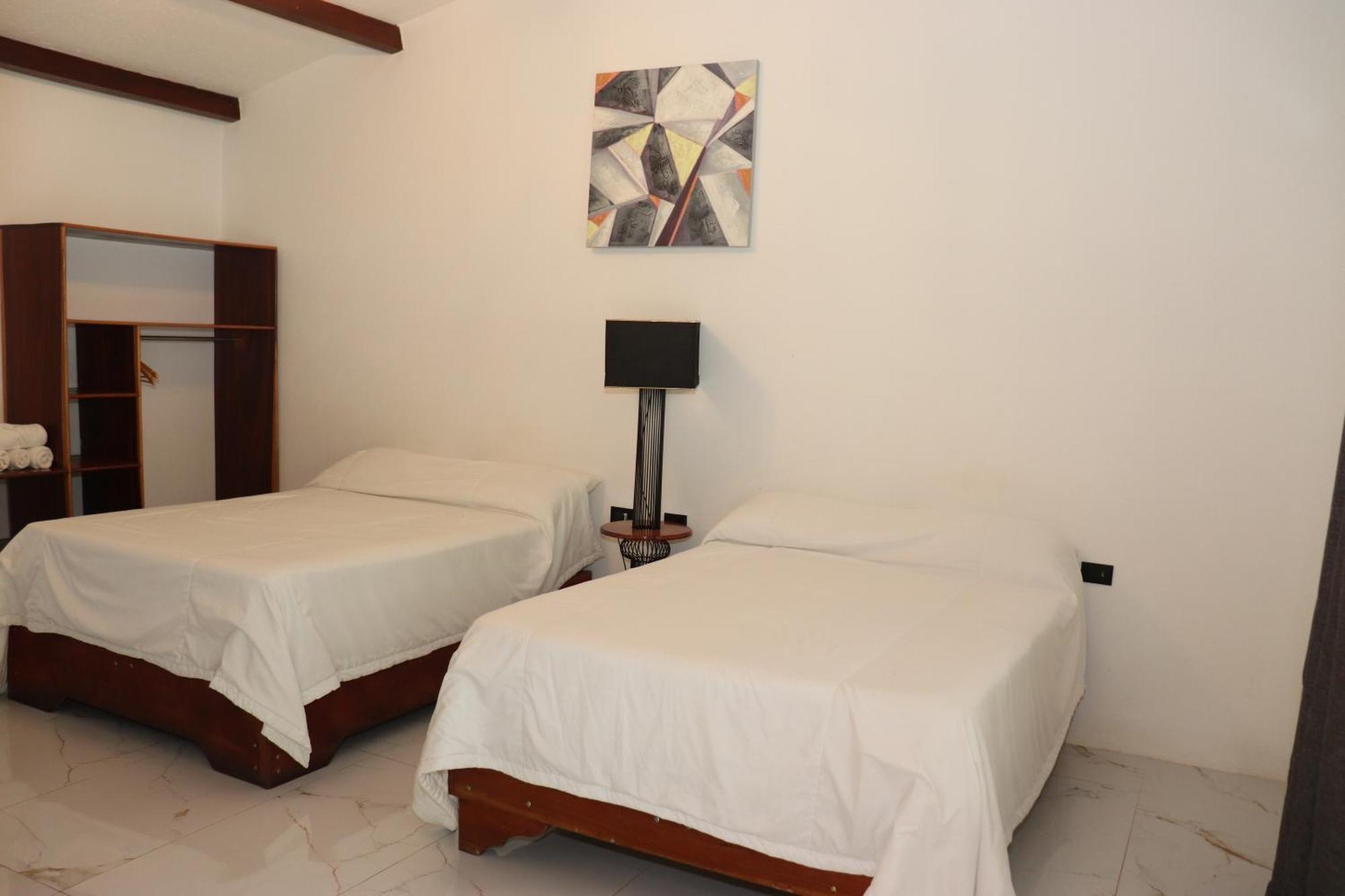 Hotel Samoa Del Sur Golfito Luaran gambar