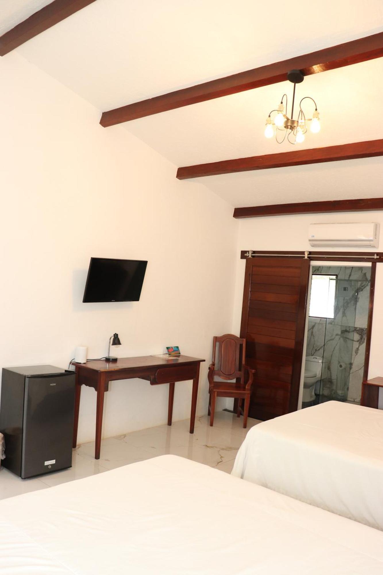 Hotel Samoa Del Sur Golfito Luaran gambar