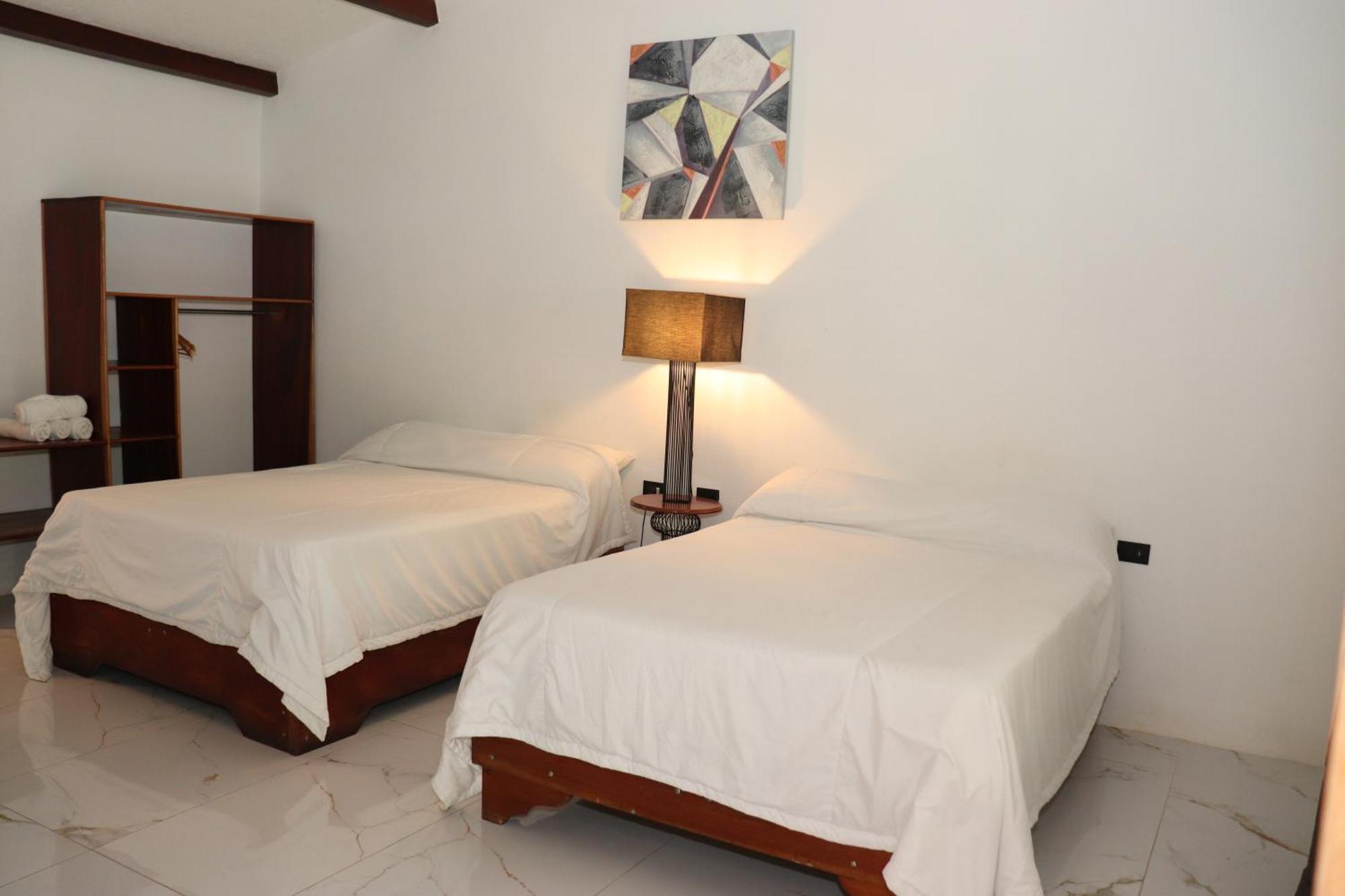 Hotel Samoa Del Sur Golfito Luaran gambar