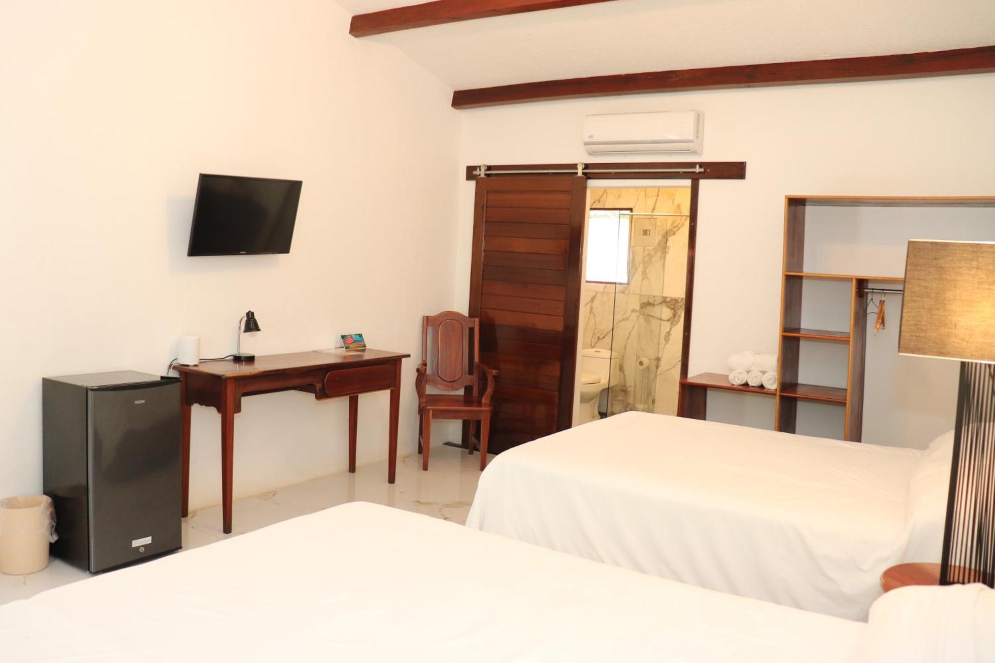 Hotel Samoa Del Sur Golfito Luaran gambar