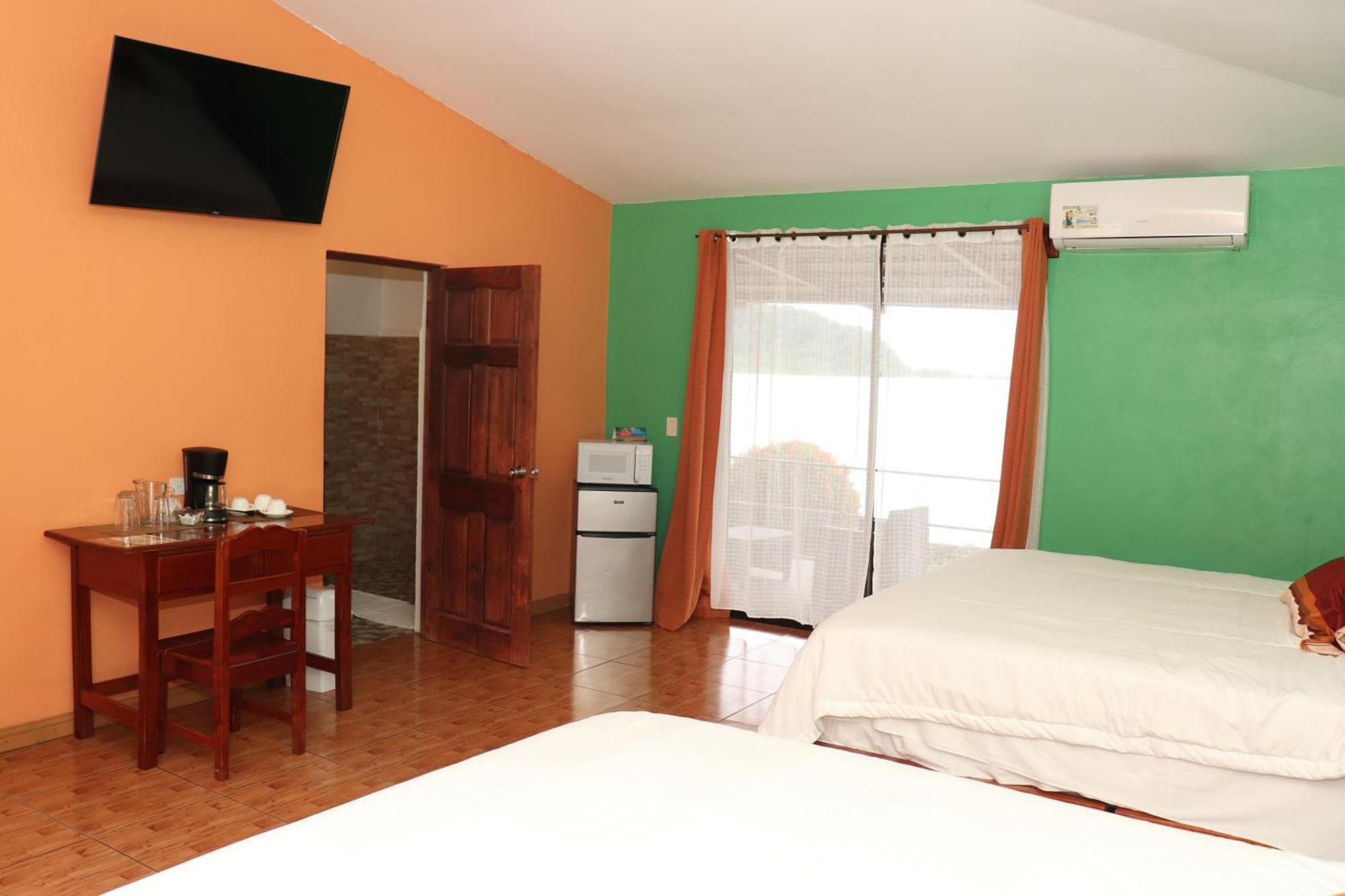 Hotel Samoa Del Sur Golfito Luaran gambar