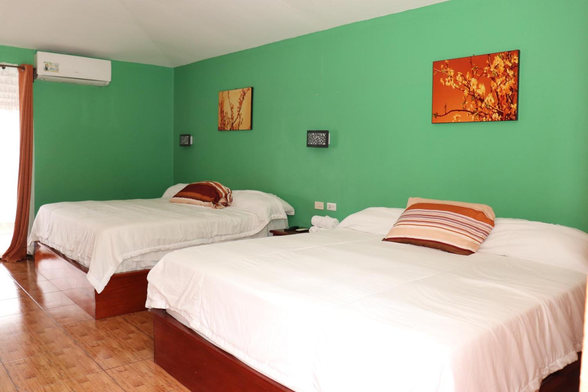 Hotel Samoa Del Sur Golfito Luaran gambar