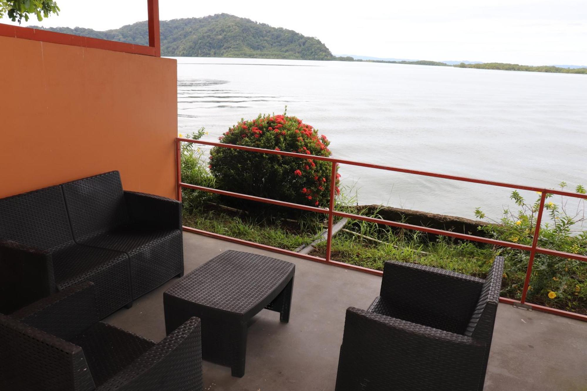 Hotel Samoa Del Sur Golfito Luaran gambar