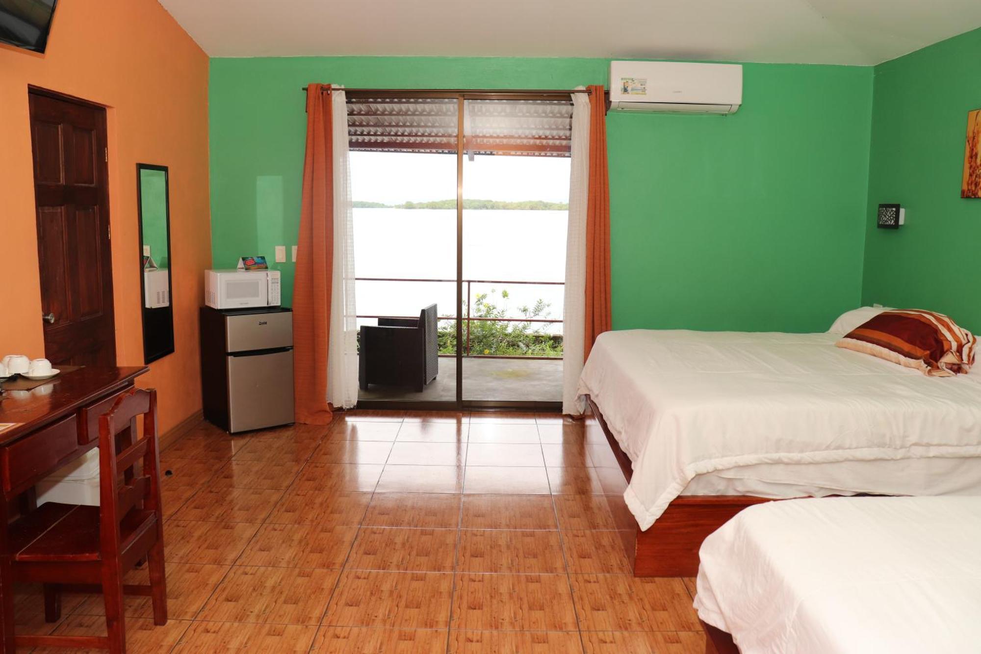 Hotel Samoa Del Sur Golfito Luaran gambar