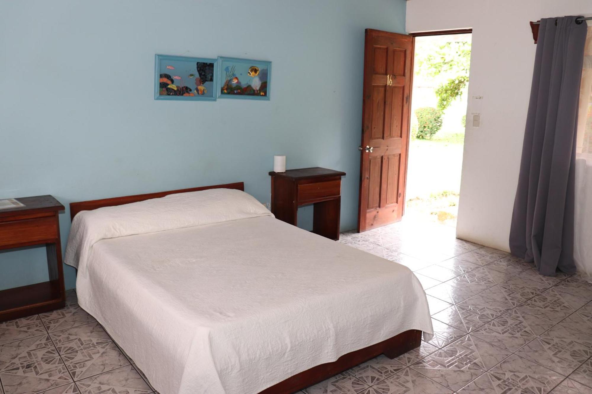 Hotel Samoa Del Sur Golfito Luaran gambar