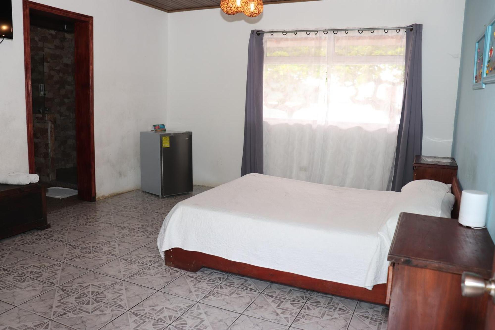 Hotel Samoa Del Sur Golfito Luaran gambar
