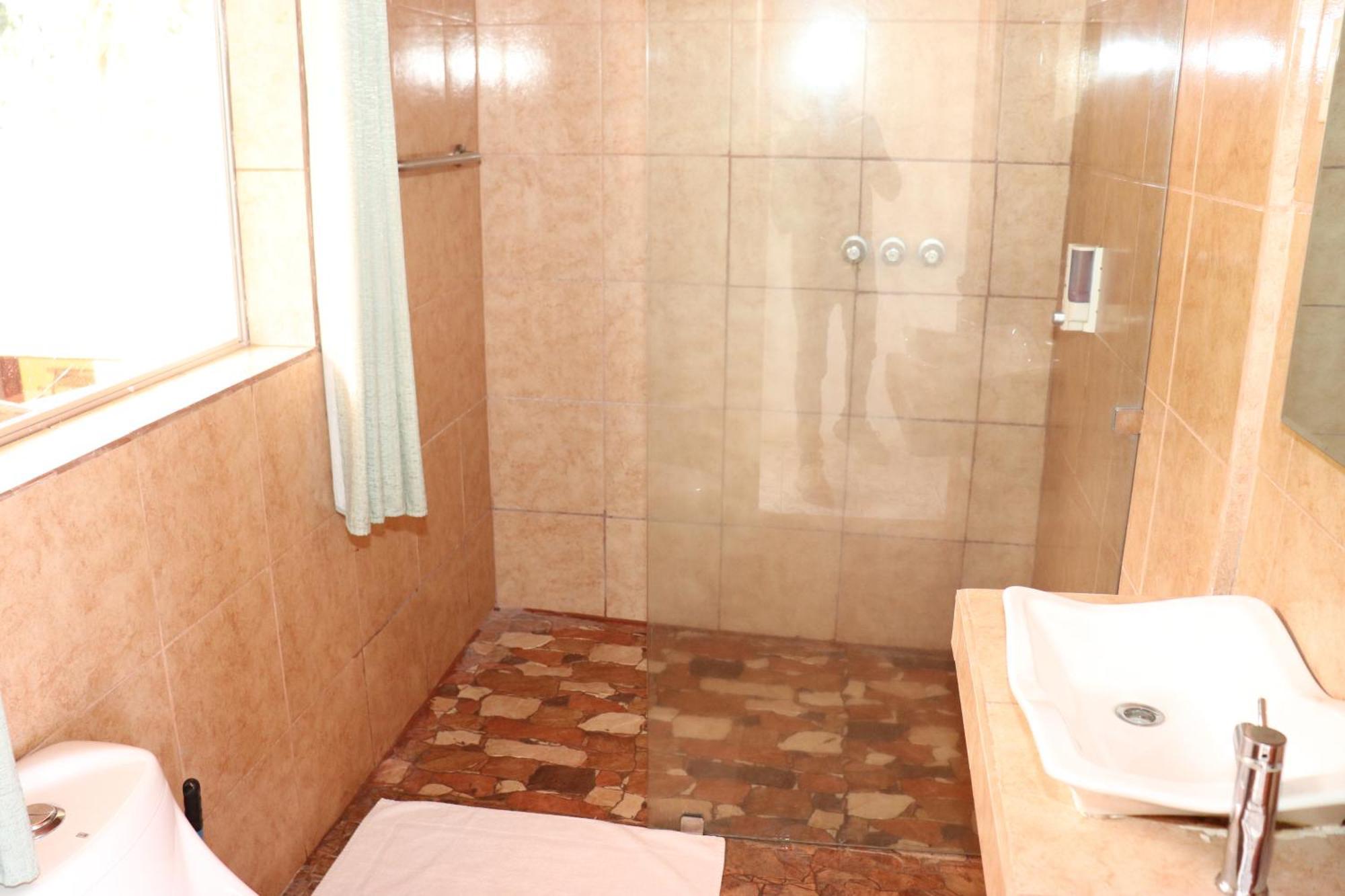 Hotel Samoa Del Sur Golfito Luaran gambar