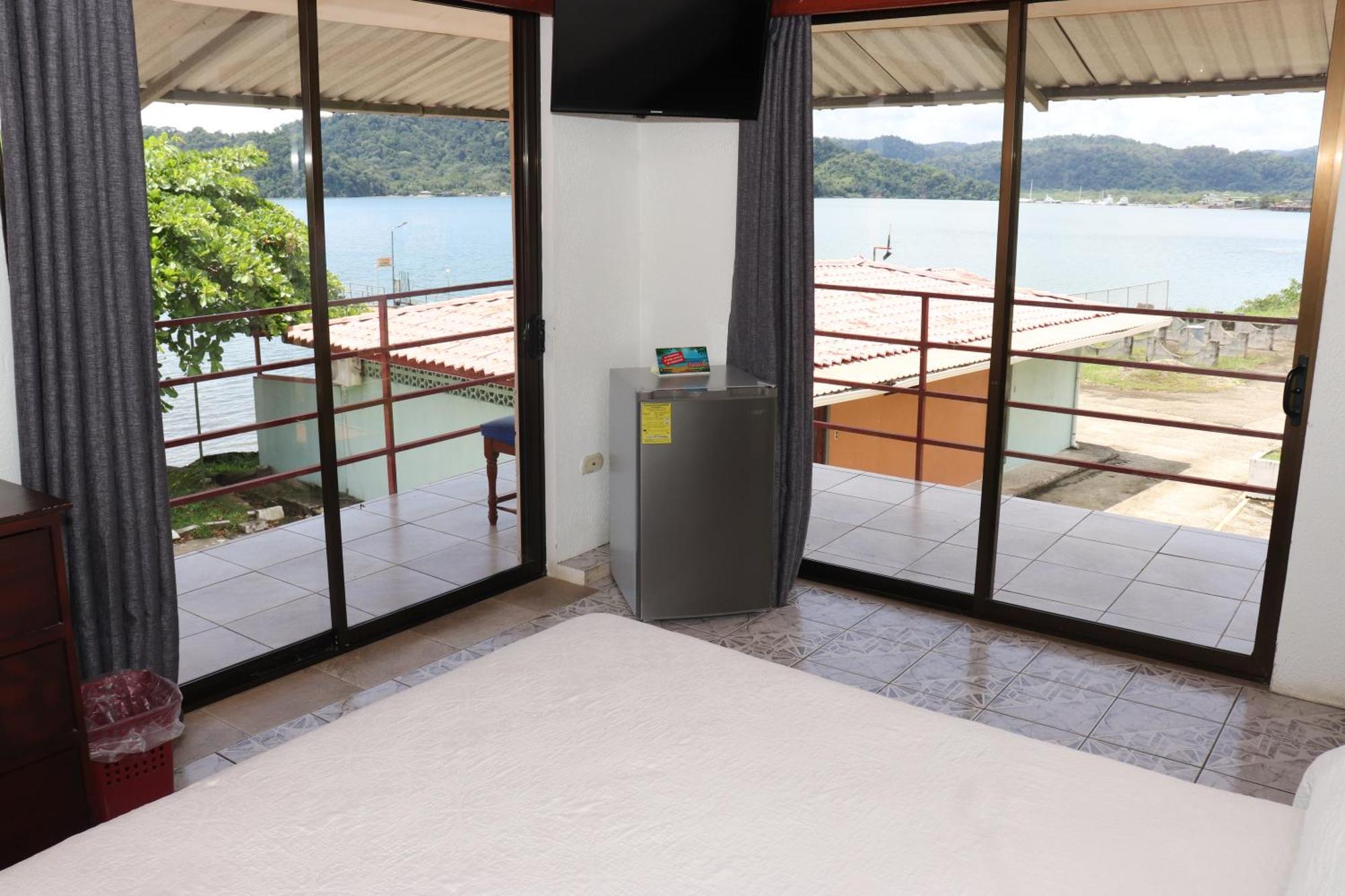 Hotel Samoa Del Sur Golfito Luaran gambar