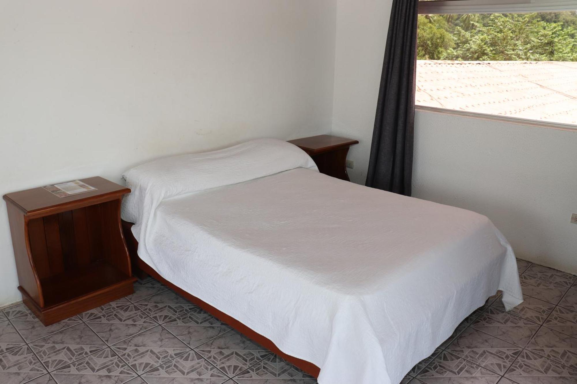 Hotel Samoa Del Sur Golfito Luaran gambar